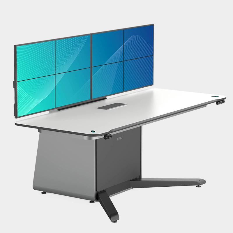 Koje su glavne funkcije Metro kontrolne konzole?