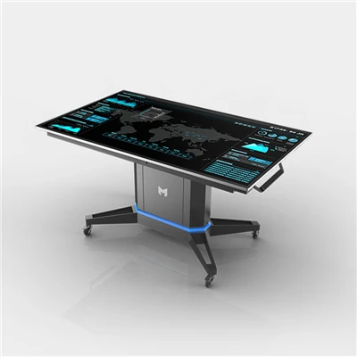 Elektronski pješčani stol